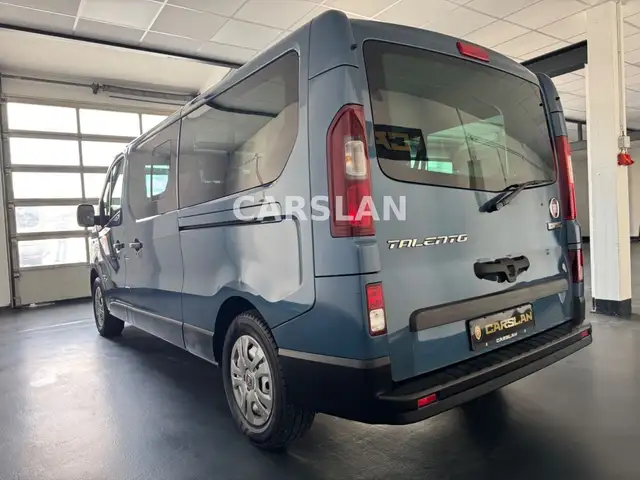 Fiat Talento view 13