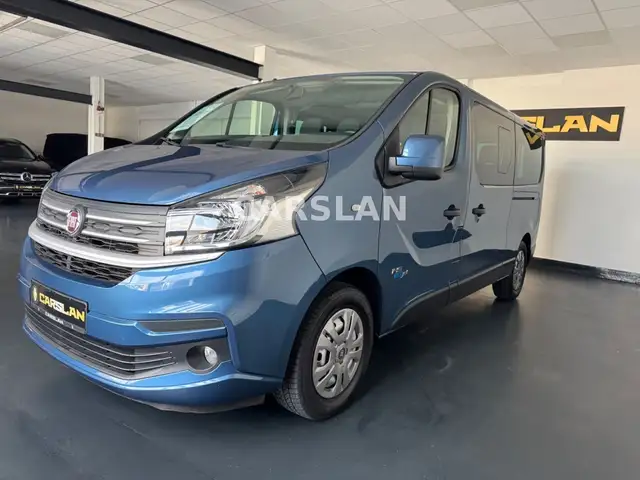 Fiat Talento view 7