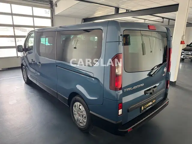 Fiat Talento view 10