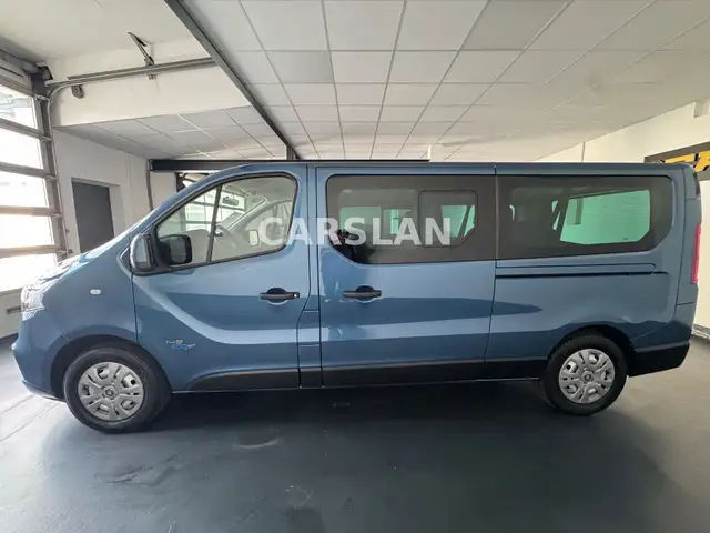 Fiat Talento view 9