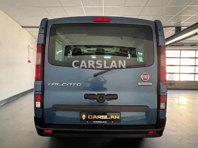 Fiat Talento view 11