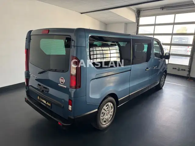 Fiat Talento view 12