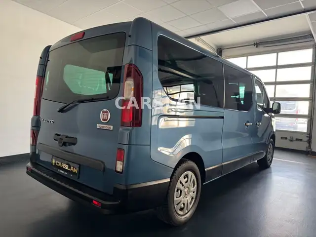 Fiat Talento view 14
