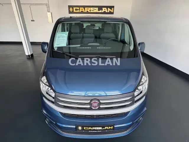 Fiat Talento view 6