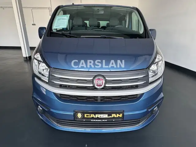 Fiat Talento view 3