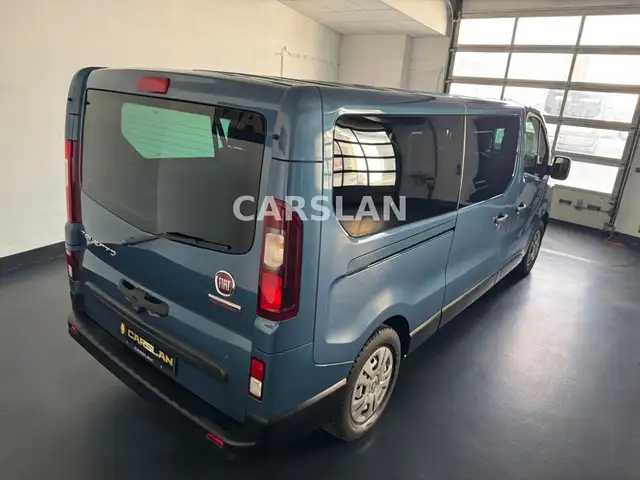Fiat Talento view 15