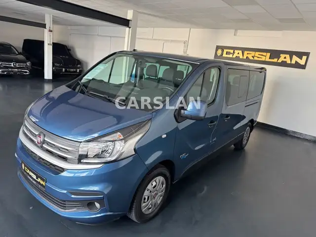 Fiat Talento view 4