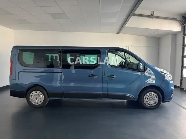 Fiat Talento view 8