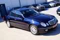 Mercedes-Benz E 200 Elegance _1er main _Roule très bien✅ Blau - thumbnail 10