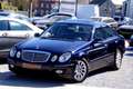 Mercedes-Benz E 200 Elegance _1er main _Roule très bien✅ Blau - thumbnail 2