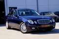 Mercedes-Benz E 200 Elegance _1er main _Roule très bien✅ Blau - thumbnail 3