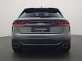 Audi RS Q8 305KM/H AHK KERAMIK LUFT DYNAMIK PLUS Grau - thumbnail 4