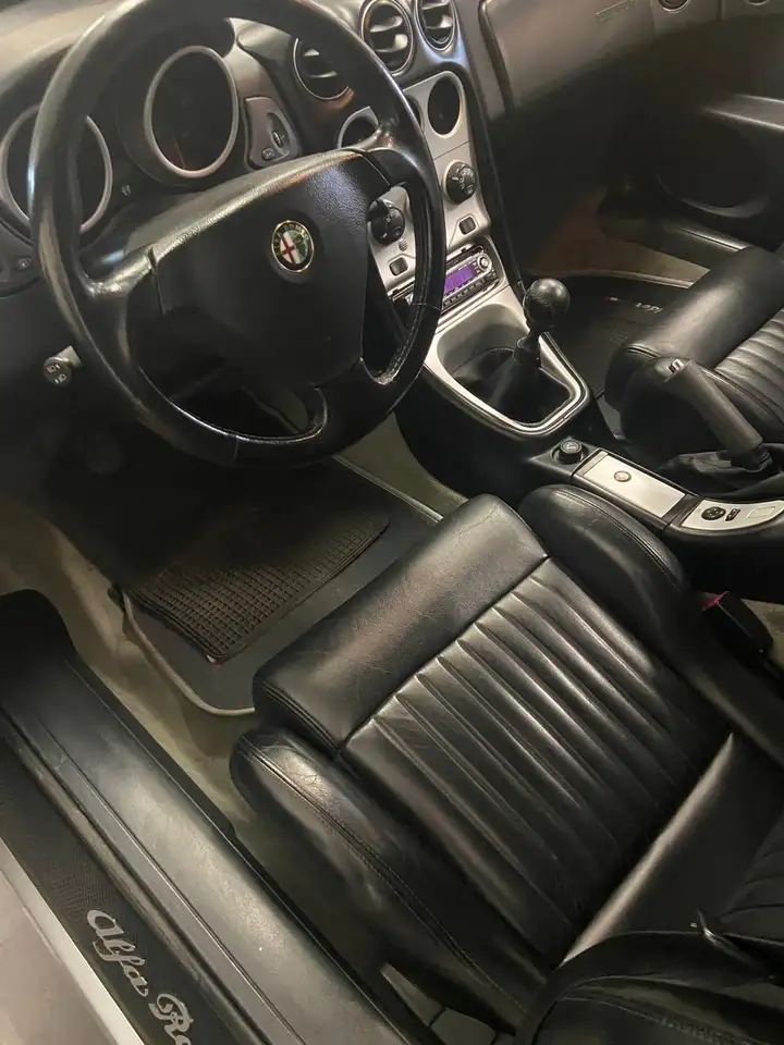 Alfa Romeo Spider 3.0i V6 Lusso, foto 12