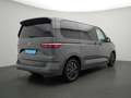 Volkswagen T7 Multivan 7-SITZER VIRT KAM LED AHK CARPLAY Grau - thumbnail 3