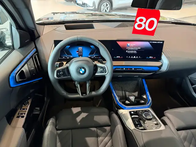 BMW X3 view 15