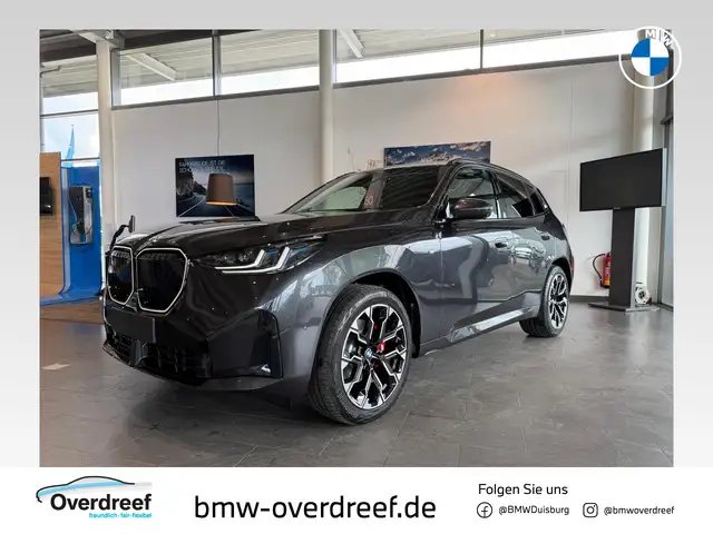 BMW X3 in Grey for sale