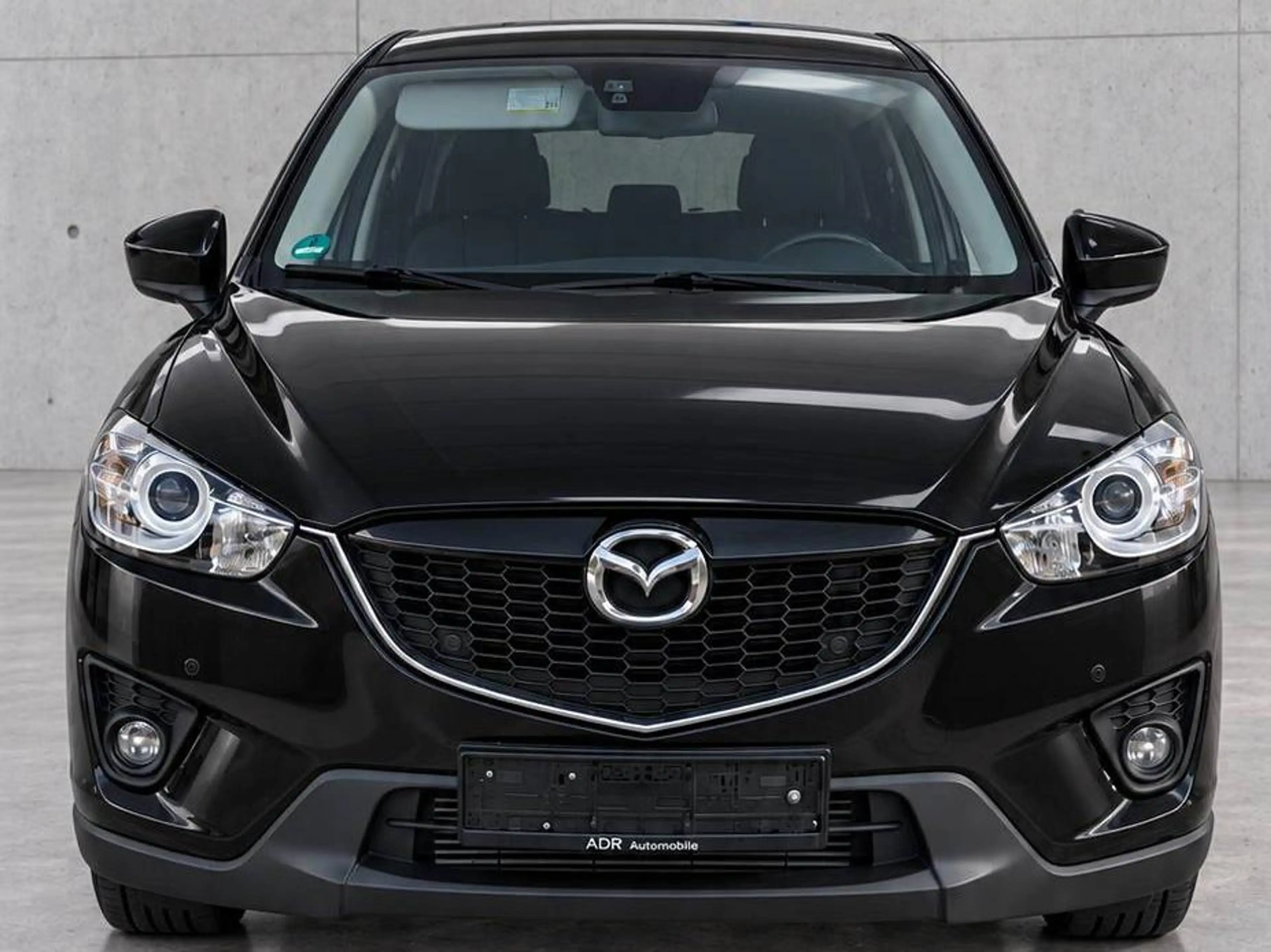 Mazda CX-5 CX-5 Diesel 2.2 SKYACTIV-D Center-Line