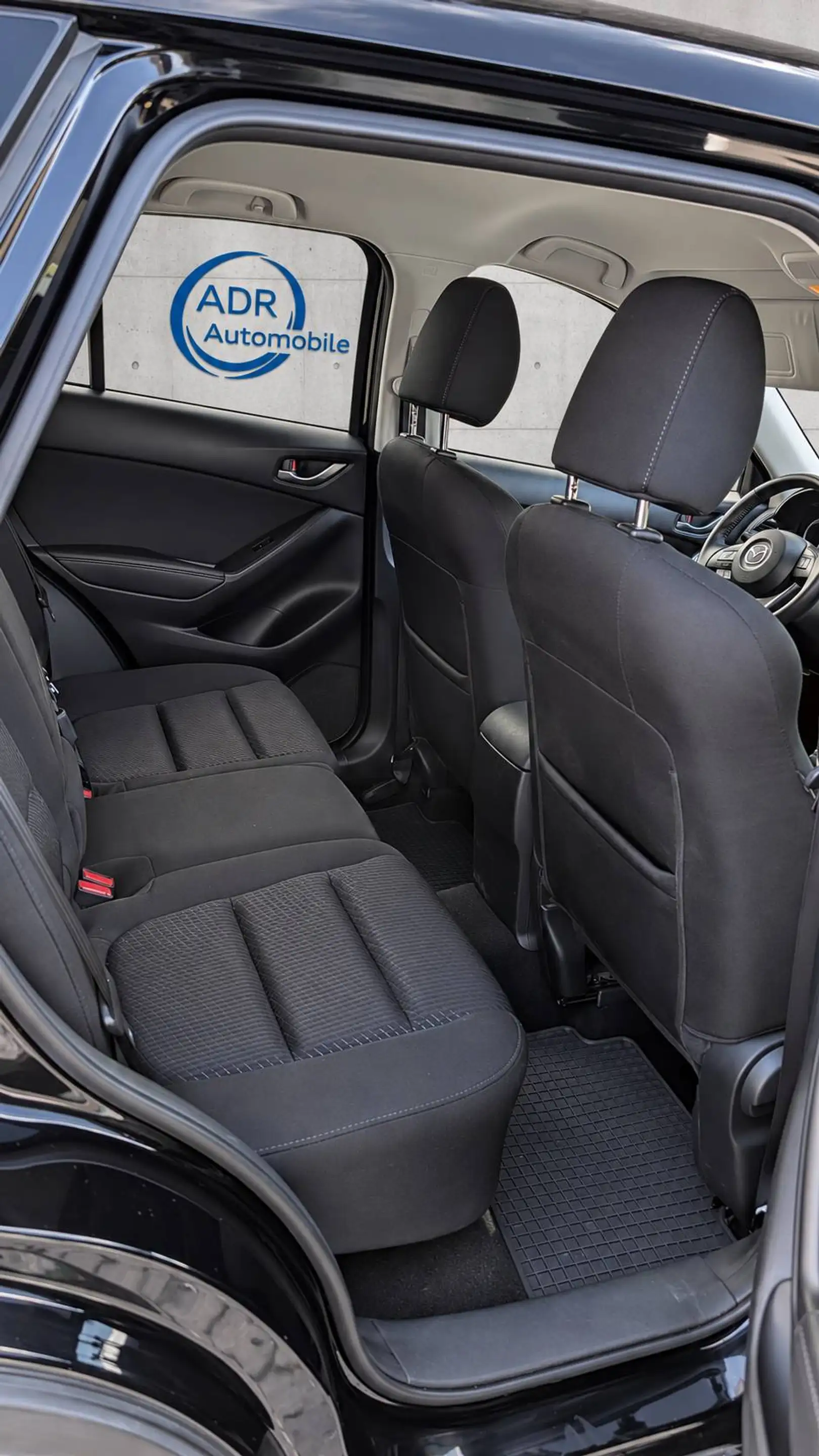 Mazda CX-5 CX-5 Diesel 2.2 SKYACTIV-D Center-Line — photo 9
