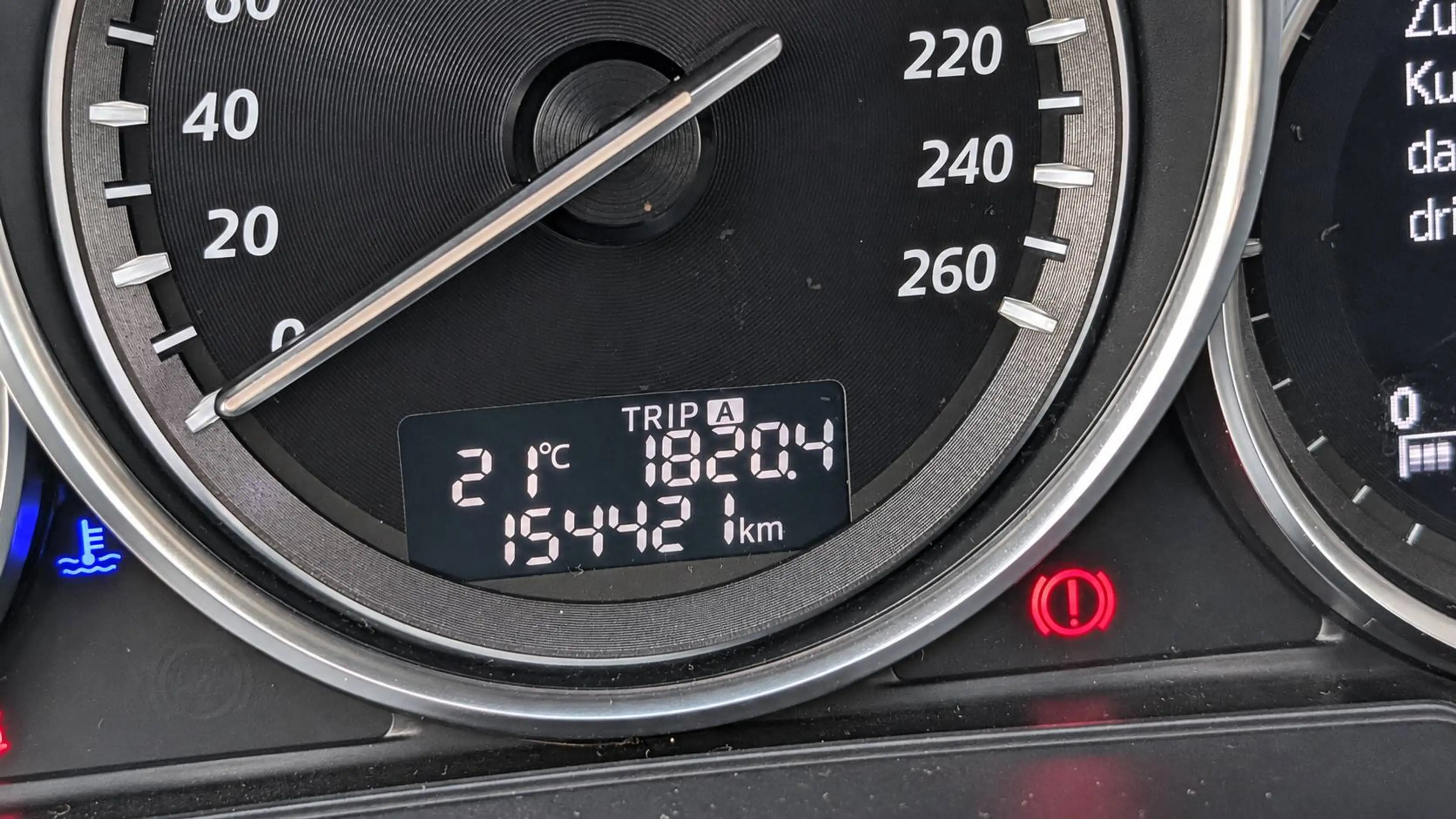 Mazda CX-5 CX-5 Diesel 2.2 SKYACTIV-D Center-Line — photo 7