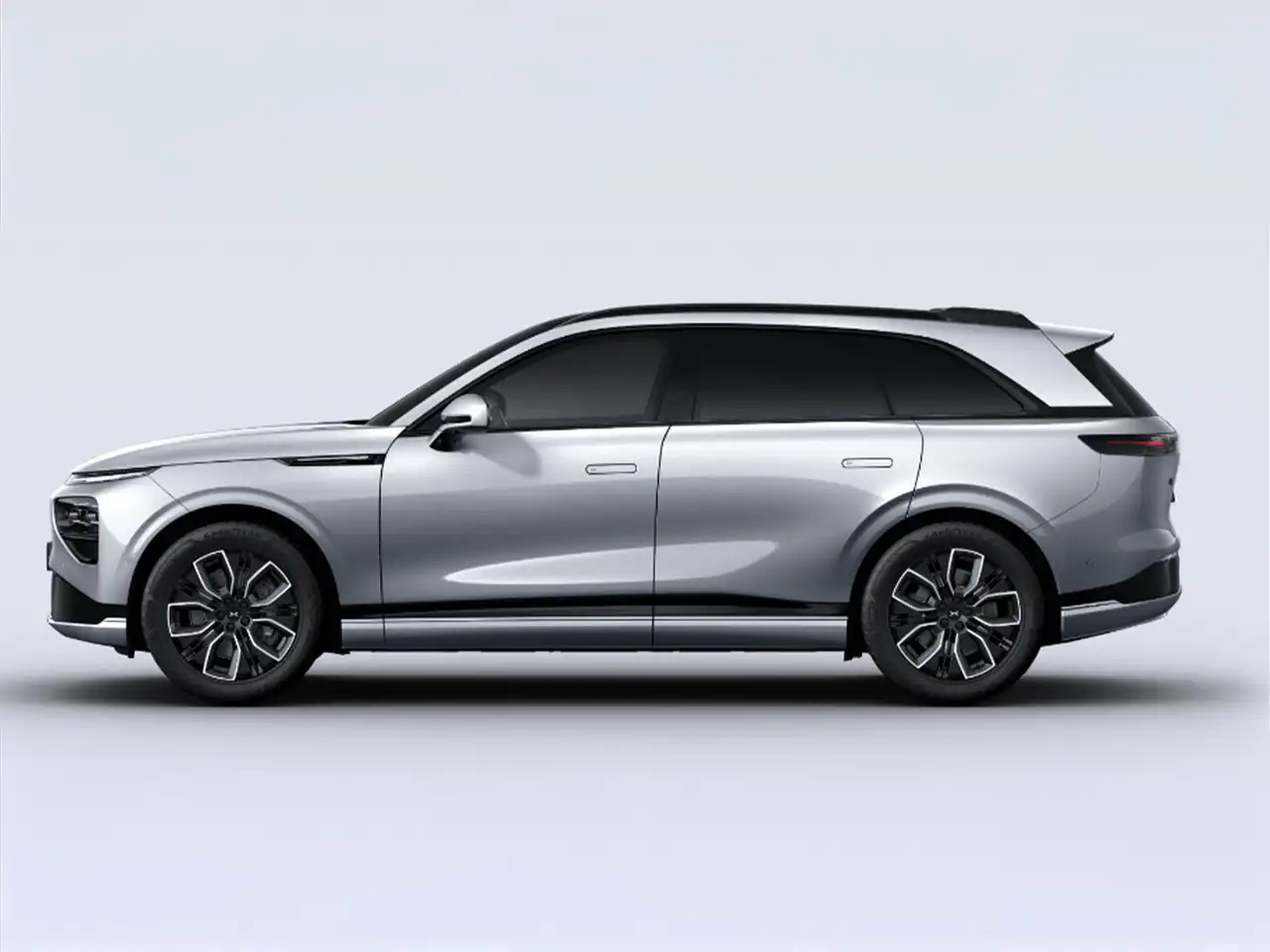 XPENG G9