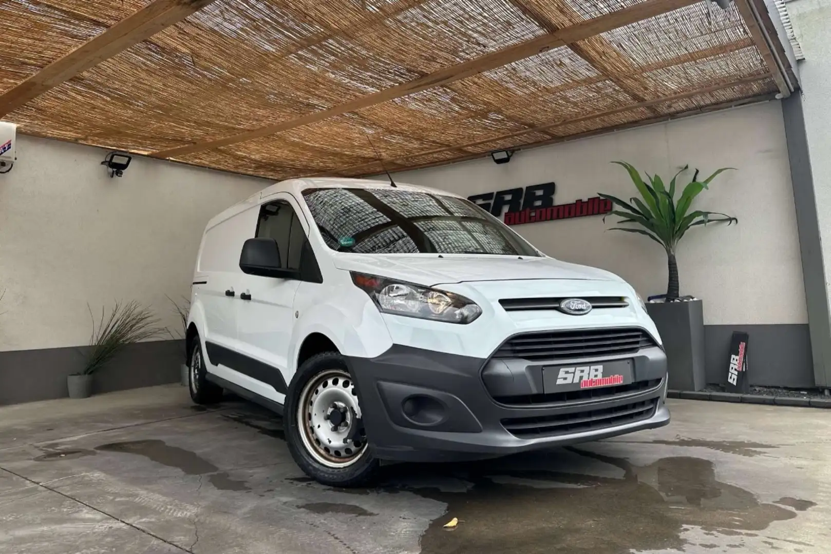 Ford Transit Connect Ford Transit Connect 1.0 L2H1 - 1