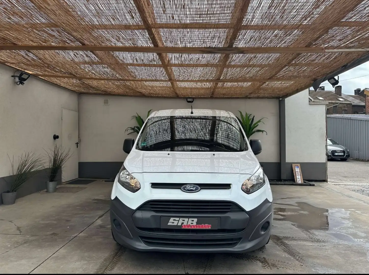 Ford Transit Connect Ford Transit Connect 1.0 L2H1 - 2
