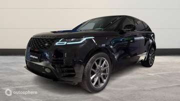 2.0 P400e 404ch PHEV R-Dynamic HSE AWD BVA