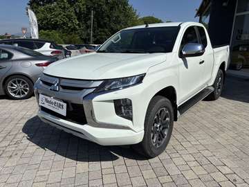 L200 d.cab 2.3d club super select Intense 4wd 150cv