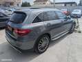 Mercedes-Benz GLC 350 Classe Mercedes 2.0 350 E 320H 210 EQ-POWER PHEV HYBRID FASCINATION AMG 4MATIC %2BTOIT OUVRANT%2B... Gris - thumbnail 5