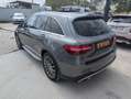 Mercedes-Benz GLC 350 Classe Mercedes 2.0 350 E 320H 210 EQ-POWER PHEV HYBRID FASCINATION AMG 4MATIC %2BTOIT OUVRANT%2B... Gris - thumbnail 7