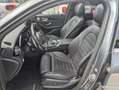 Mercedes-Benz GLC 350 Classe Mercedes 2.0 350 E 320H 210 EQ-POWER PHEV HYBRID FASCINATION AMG 4MATIC %2BTOIT OUVRANT%2B... Gris - thumbnail 9