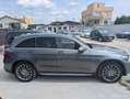 Mercedes-Benz GLC 350 Classe Mercedes 2.0 350 E 320H 210 EQ-POWER PHEV HYBRID FASCINATION AMG 4MATIC %2BTOIT OUVRANT%2B... Gris - thumbnail 4