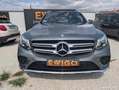 Mercedes-Benz GLC 350 Classe Mercedes 2.0 350 E 320H 210 EQ-POWER PHEV HYBRID FASCINATION AMG 4MATIC %2BTOIT OUVRANT%2B... Gris - thumbnail 2