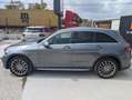 Mercedes-Benz GLC 350 Classe Mercedes 2.0 350 E 320H 210 EQ-POWER PHEV HYBRID FASCINATION AMG 4MATIC %2BTOIT OUVRANT%2B... Gris - thumbnail 8