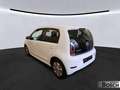 Volkswagen e-up! Style Plus CCS SHZ Alu RFK Tempomat Blanc - thumbnail 4