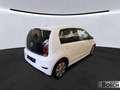 Volkswagen e-up! Style Plus CCS SHZ Alu RFK Tempomat Blanc - thumbnail 5