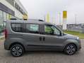 Fiat Doblo 1.6 mjt 16v  7p.t PRONTA CONSEGNA Grigio - thumbnail 2