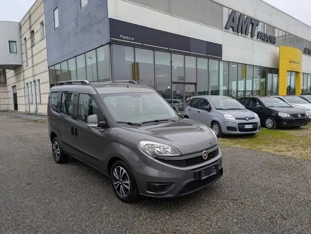 Fiat Doblo 1.6 mjt 16v  7p.t PRONTA CONSEGNA
