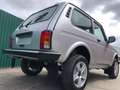 Lada Niva NIVA LEGEND "PREMIUM PLUS"! AET-Kollektion 2025! Argintiu - thumbnail 10