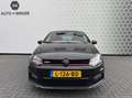 Volkswagen Polo GTI 1.8 TSI Panoramadak DSG Stoelverwarming Noir - thumbnail 2
