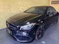 Mercedes-Benz CLA 45 AMG CLA 45 AMG 4Matic *PERFORMANCE*LED-LIGHT*PANORAMA* Schwarz - thumbnail 10