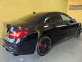 Mercedes-Benz CLA 45 AMG CLA 45 AMG 4Matic *PERFORMANCE*LED-LIGHT*PANORAMA* Schwarz - thumbnail 19