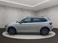 Skoda Kamiq Selection 1.0 TSI Silber - thumbnail 2