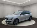 Skoda Kamiq Selection 1.0 TSI Silber - thumbnail 1