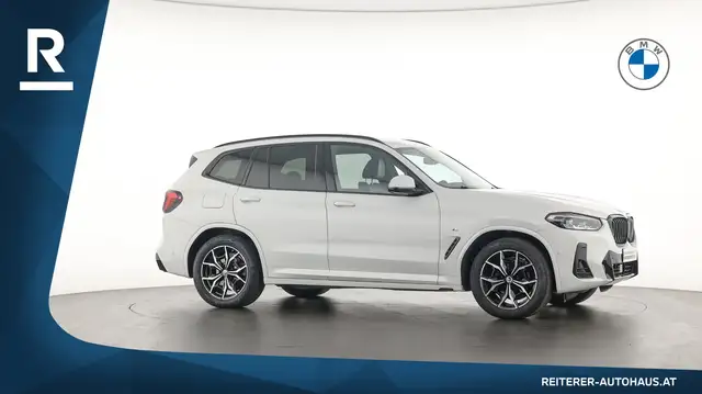 BMW X3 view 15