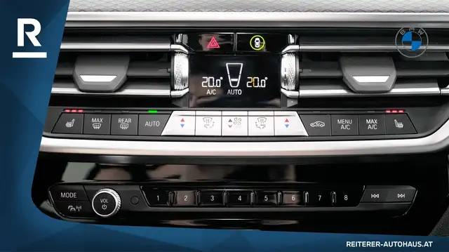 BMW X3 view 28