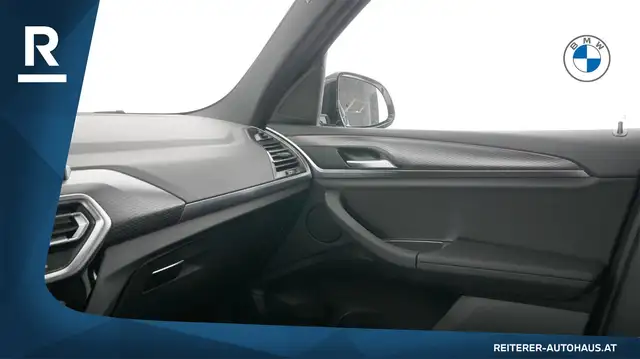 BMW X3 view 30