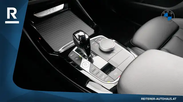 BMW X3 view 29