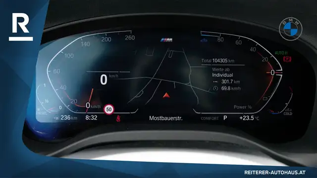 BMW X3 view 26