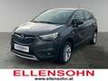 Opel Crossland X 1,2 Turbo Innovation inkl. Anhängekupplung & 8fac Schwarz - thumbnail 1